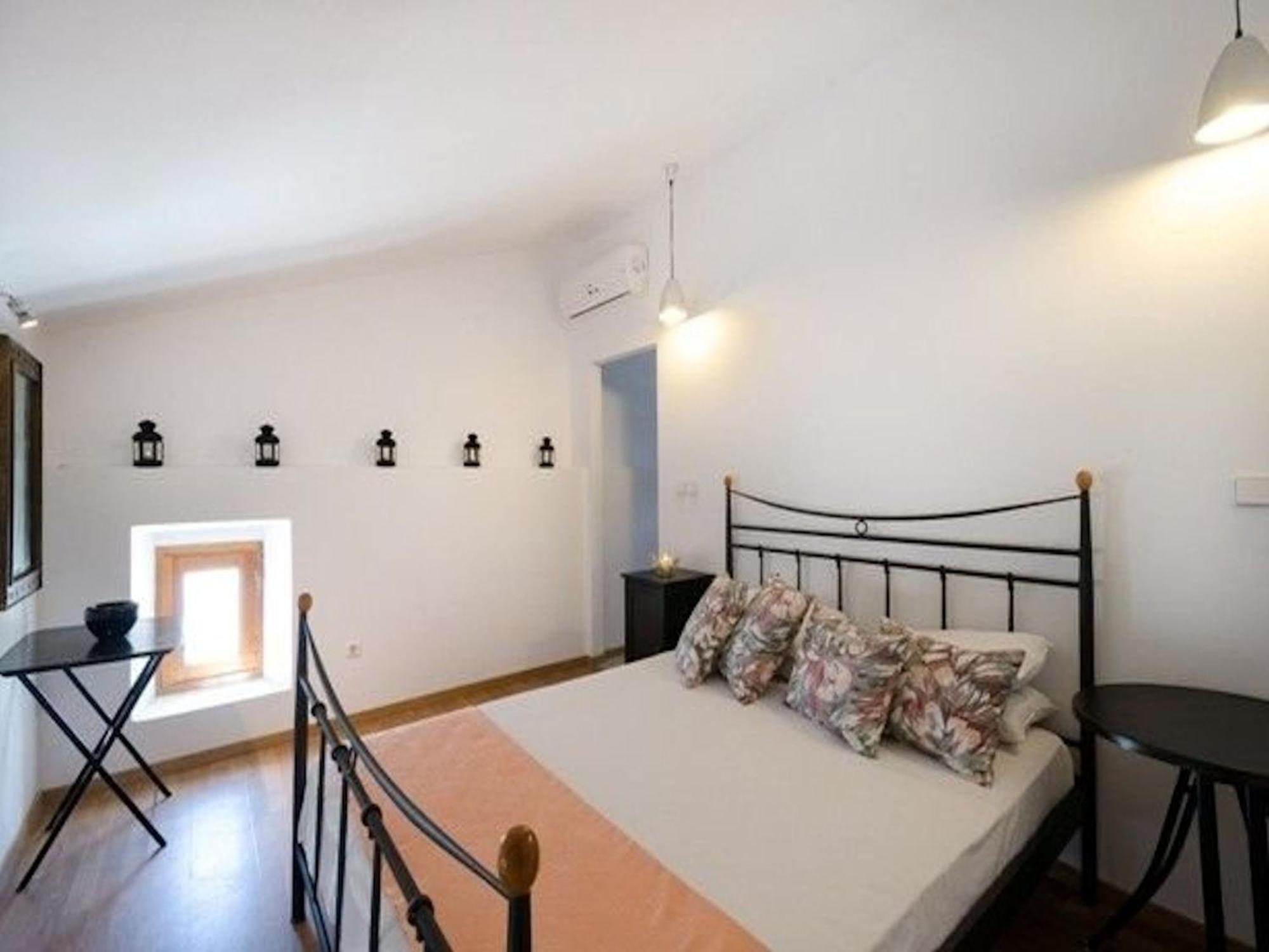 Deluxe Rhodes Villa Villa Sokaki Well Furnished 2 Bedrooms Lindos Exterior photo